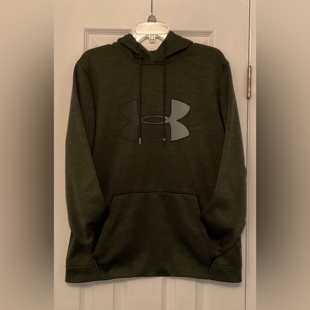 Under Armour Hoodie